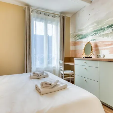 Maison De Pecheur 4 2 Sdb Et Terrasse Vakantiehuis