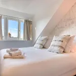 Maison De Pecheur 4 2 Sdb Et Terrasse בית נופש