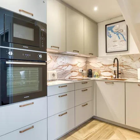 Maison De Pecheur 4 2 Sdb Et Terrasse Trouville-sur-Mer