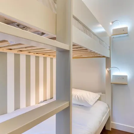 Maison De Pecheur 4 2 Sdb Et Terrasse