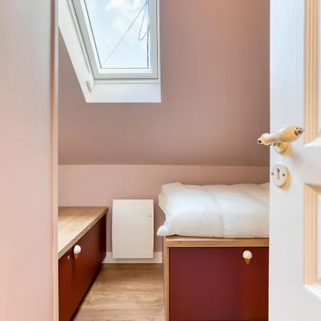Maison De Pecheur 4 2 Sdb Et Terrasse