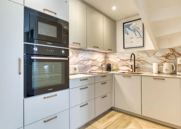 Maison De Pecheur 4 2 Sdb Et Terrasse Trouville-sur-Mer