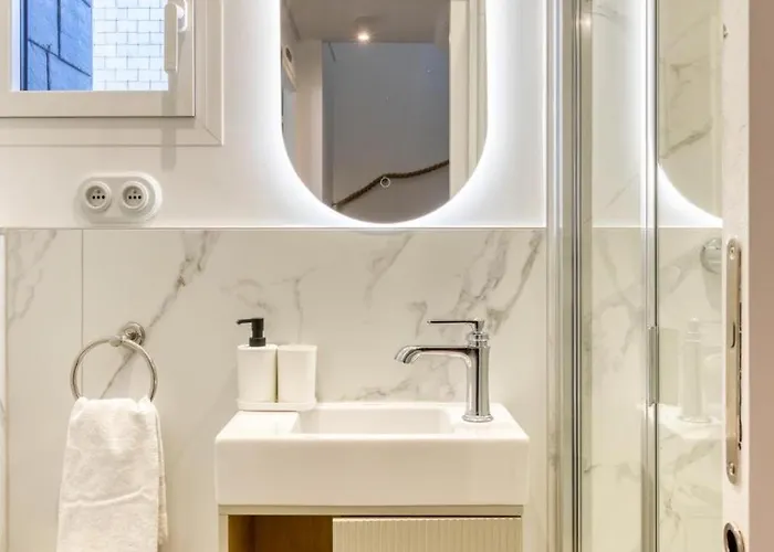 Holiday home Maison De Pecheur 4 2 Sdb Et Terrasse