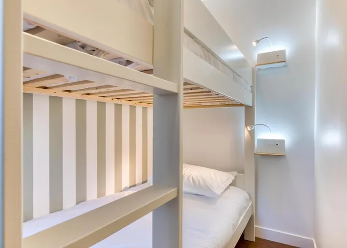 Maison De Pecheur 4 2 Sdb Et Terrasse