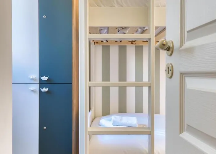 Maison De Pecheur 4 2 Sdb Et Terrasse Holiday home Trouville-sur-Mer