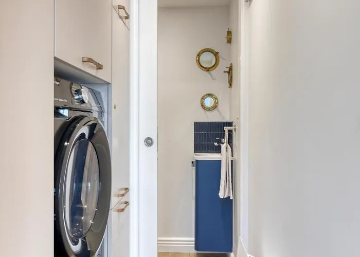 Maison De Pecheur 4 2 Sdb Et Terrasse