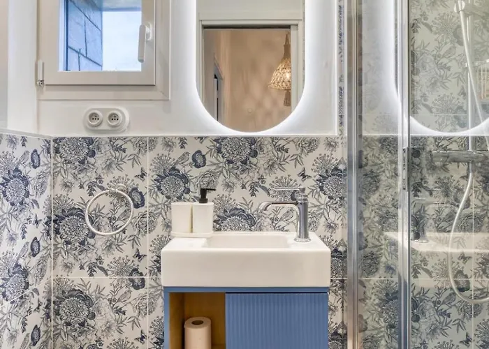 Maison De Pecheur 4 2 Sdb Et Terrasse Holiday home