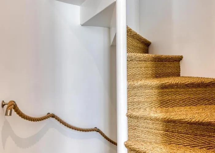 Holiday home Maison De Pecheur 4 2 Sdb Et Terrasse